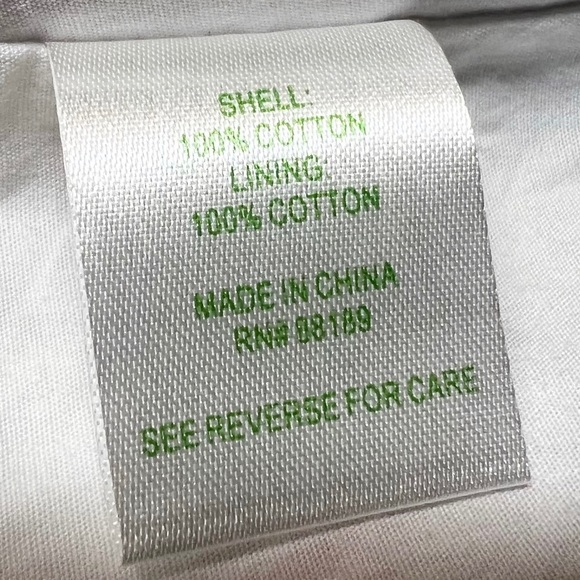 Lilly Pulitzer Felicity Dress Resort White Lady Like Stripe Size 10 - Picture 5 of 16